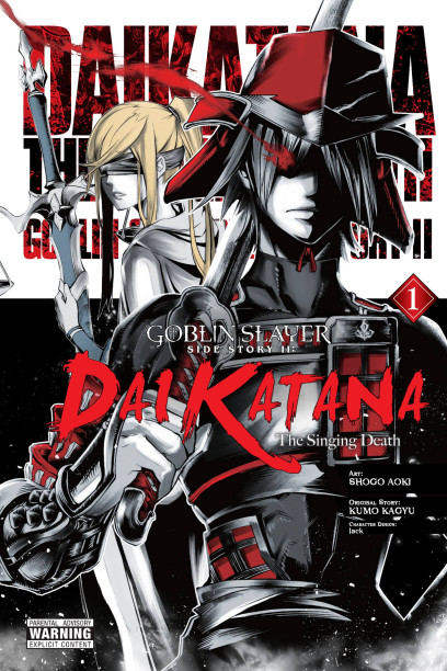 series cover