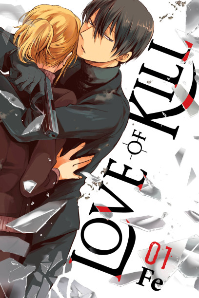 series cover