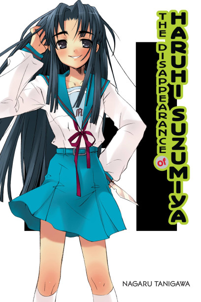series cover