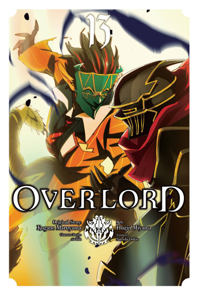series cover
