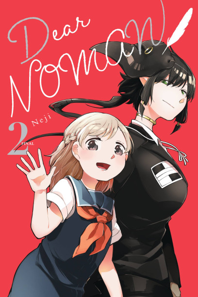 series cover
