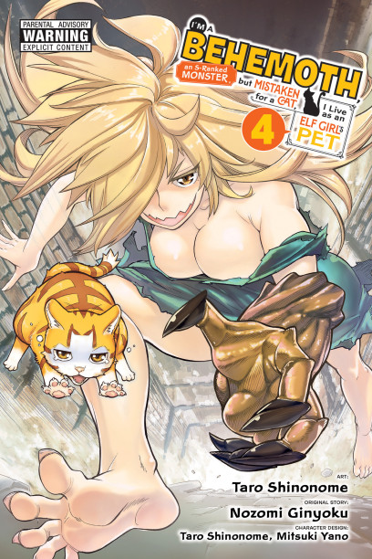 series cover
