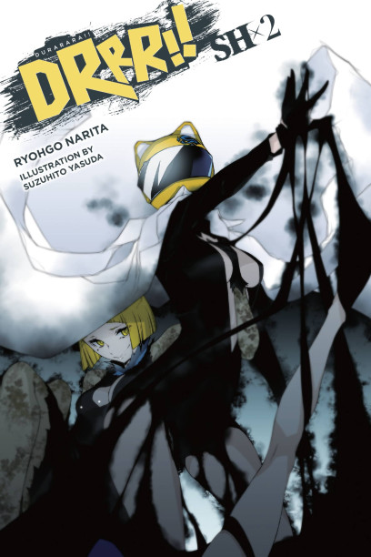 series cover