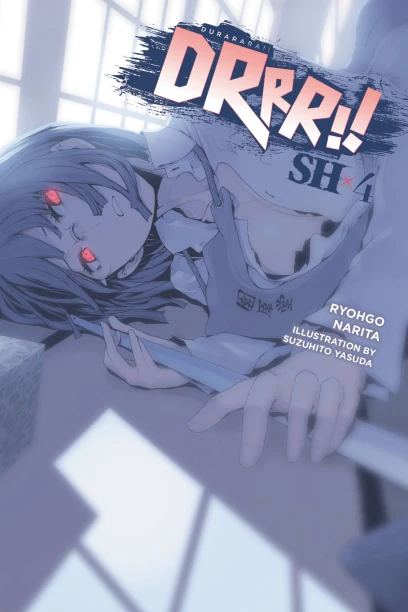 series cover
