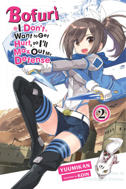 series cover
