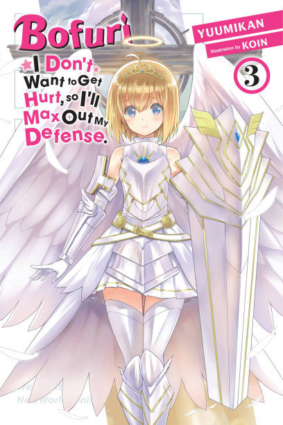 series cover