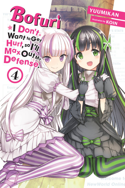 series cover