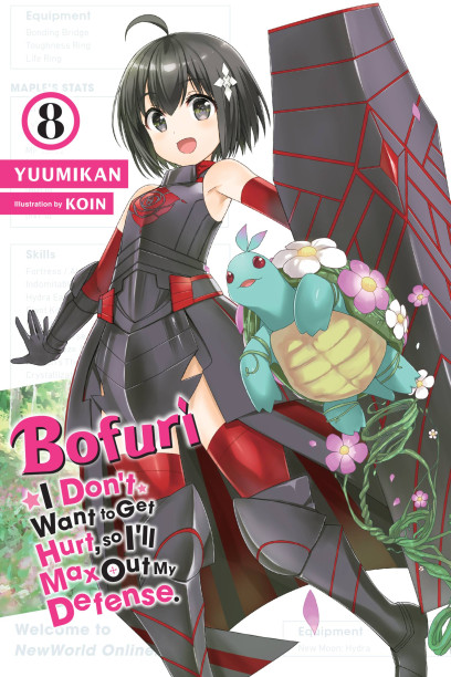 series cover