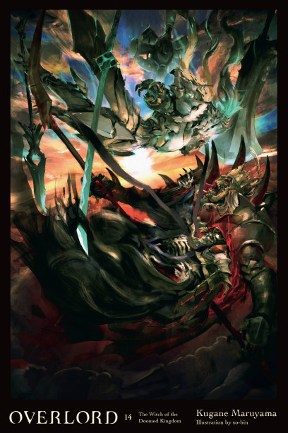series cover