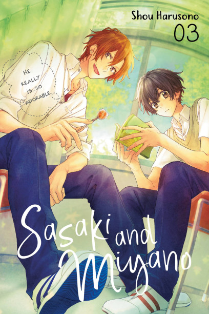 series cover