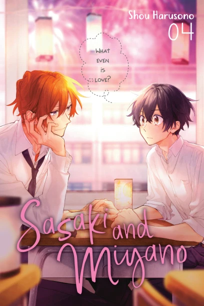 series cover