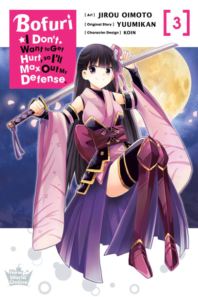series cover