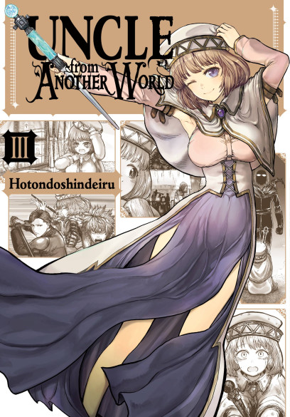 series cover
