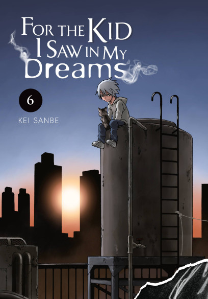 series cover