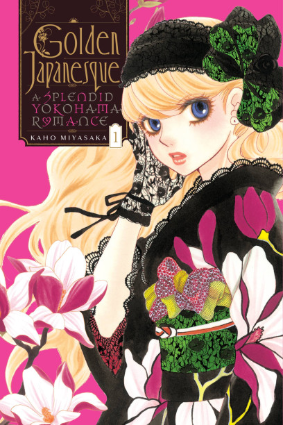 series cover
