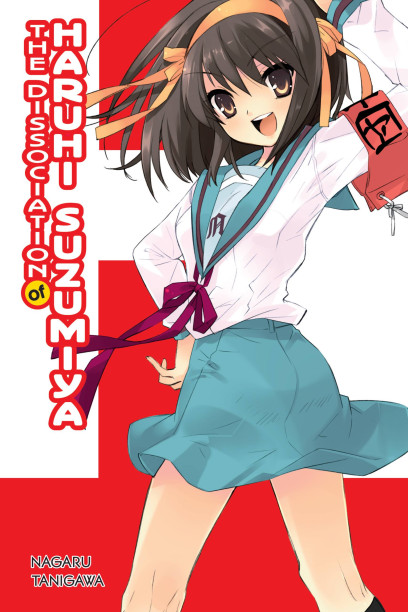 series cover