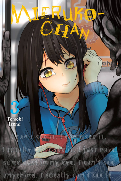 series cover