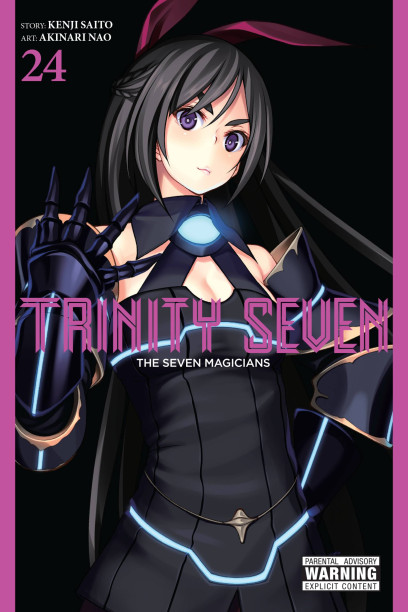 series cover