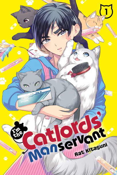 series cover