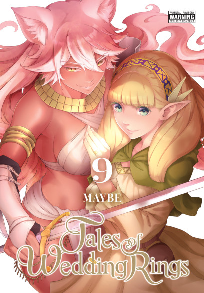 series cover