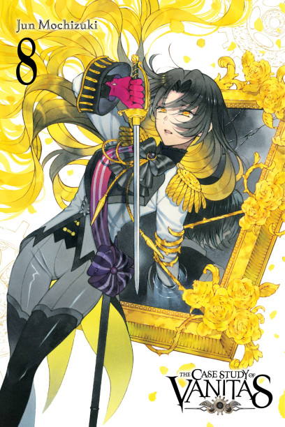 series cover