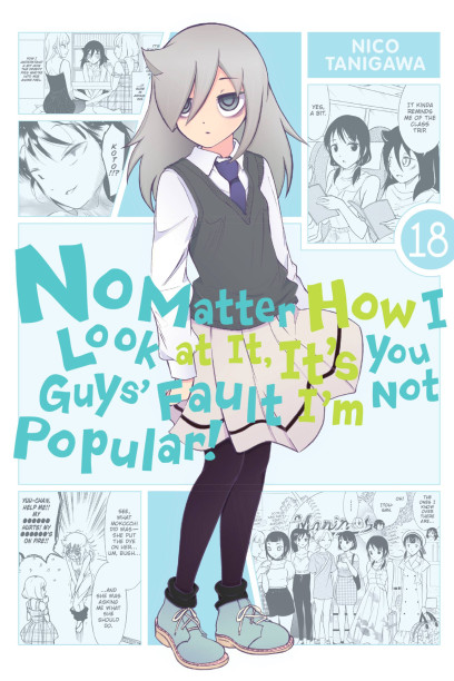 series cover