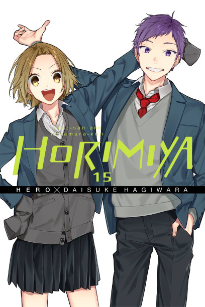 series cover