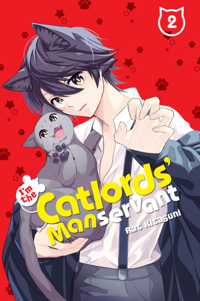 series cover
