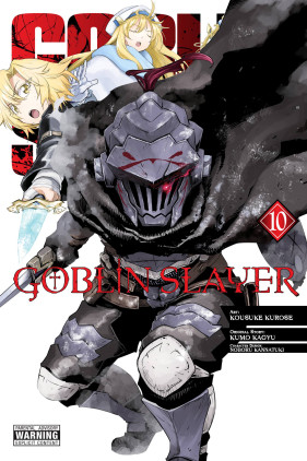 Goblin Slayer, Vol. 11 (manga) (Goblin Slayer (manga), 11)