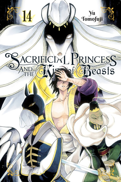 series cover