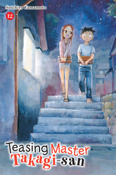 series cover