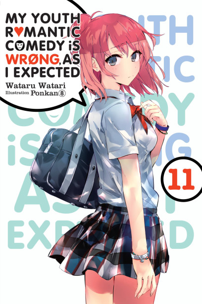 series cover