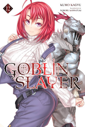 Ficção Fantasiosa: GOBLIN SLAYER, VOL. 9 (LIGHT NOVEL)