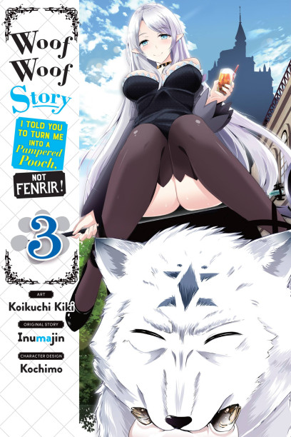 series cover