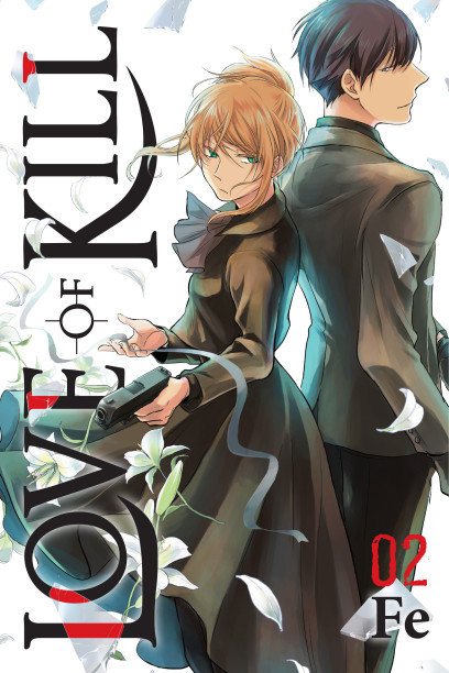 series cover