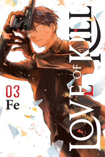 series cover
