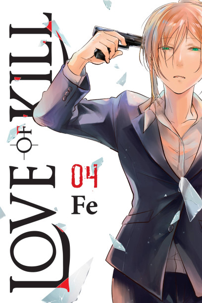 series cover