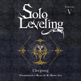 Solo Leveling, Vol. 5