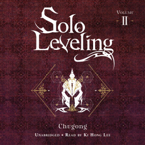 Solo Leveling, Vol. 2