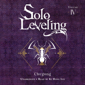 Solo Leveling, Vol. 4