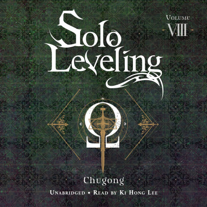 Solo Leveling, Vol. 8 (novel) (Volume 8) (Solo Leveling (novel), 8)