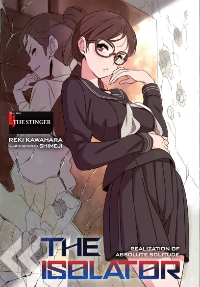 series cover
