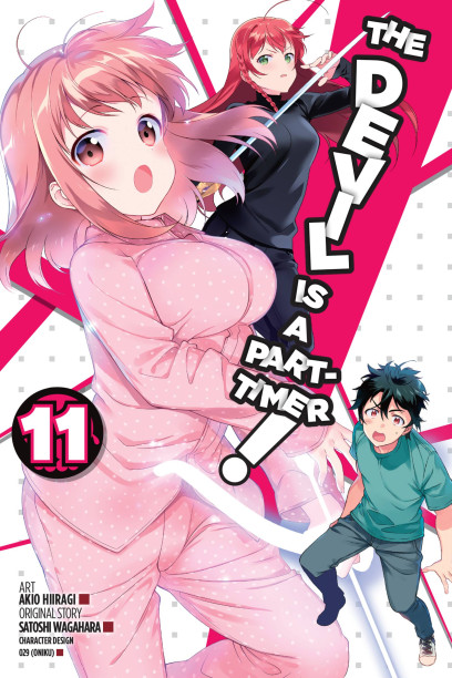 series cover
