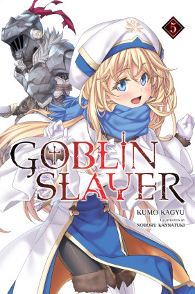 goblin slayer 12