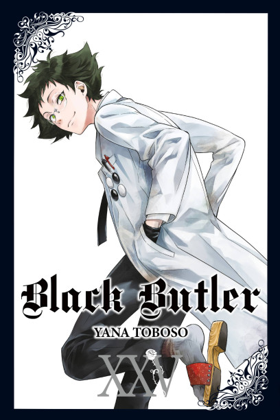series cover