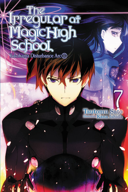 series cover