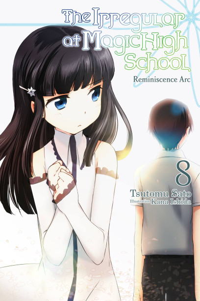 series cover