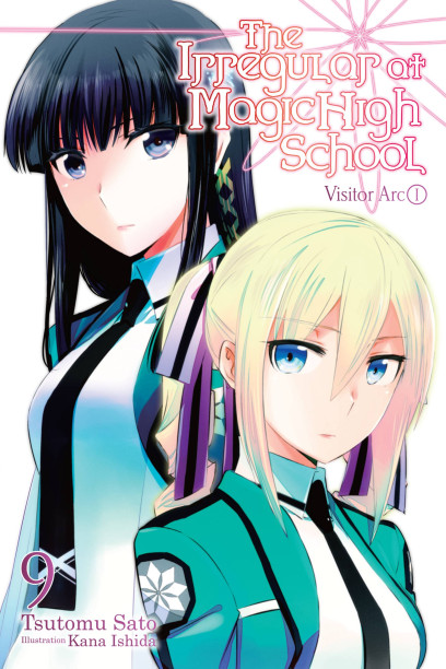 series cover