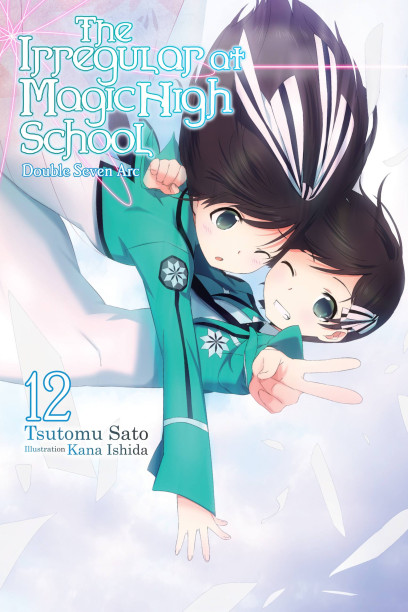 series cover
