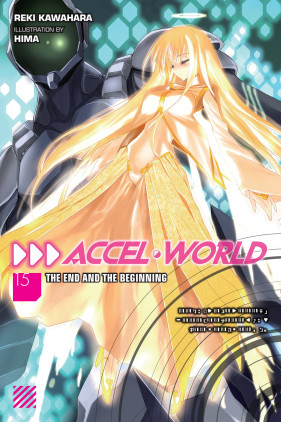 Neuro Linker Chronicles Reliving Accel World's Digital Adventures